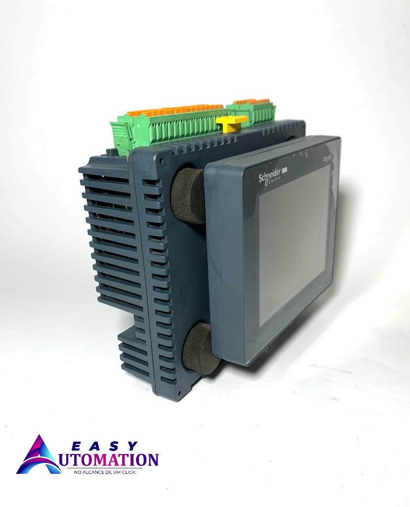 Easy Automation Easy automation